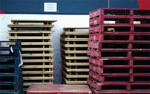 Legge 182/2025 Sistema Pallet