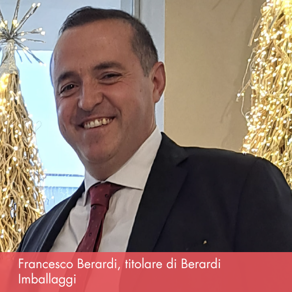 Francesco Berardi