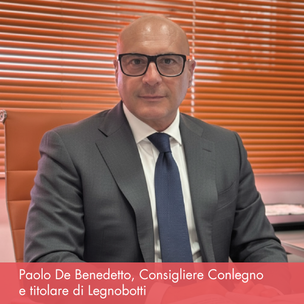 Paolo De Benedetto