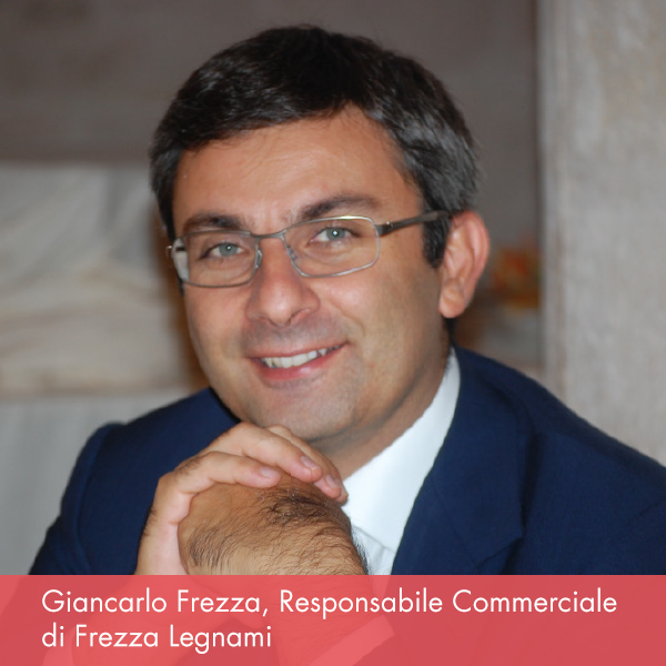 Giancarlo Frezza