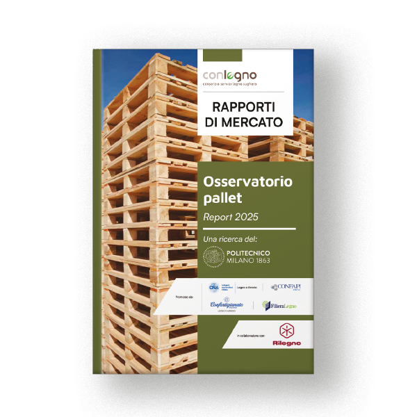 libro osservatorio pallet