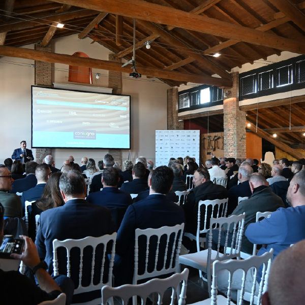 Conlegno Roadmap 2025 - Gattatico (RE)(0)