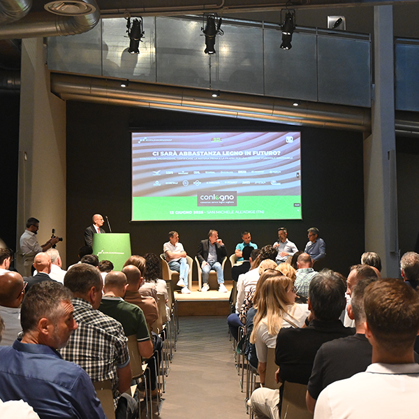 Conlegno Roadmap 2025 - Mezzocorona (TN)(0)