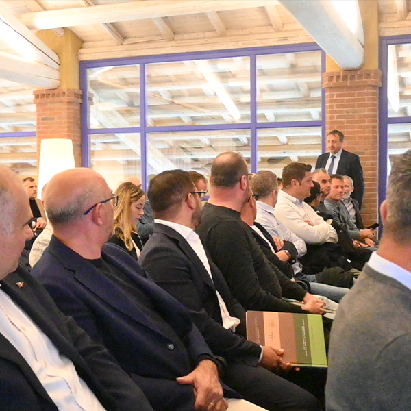 Conlegno Roadmap 2025 - Schio (VI)0