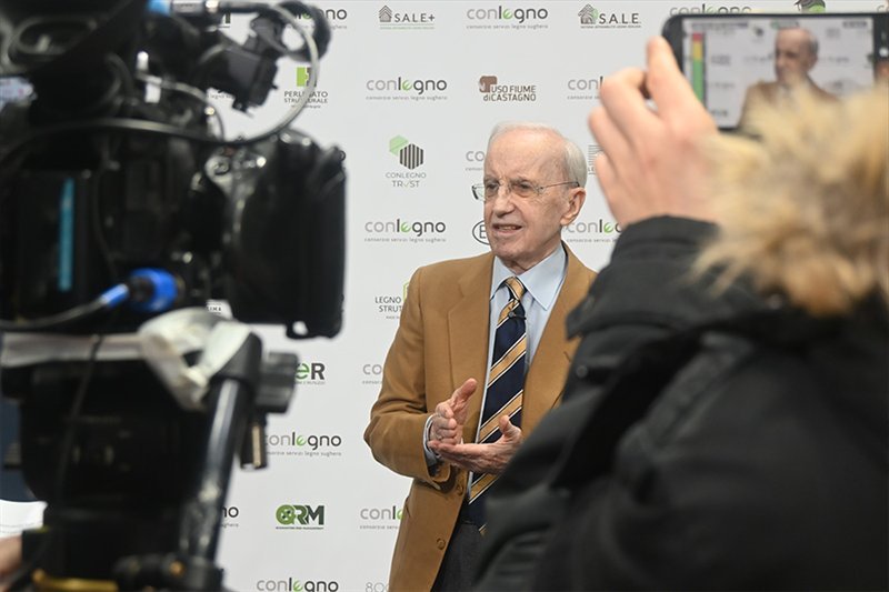 Dan Peterson interview